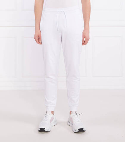 спортивные штаны EA7 - белый(3RPP73 PJ05Z)