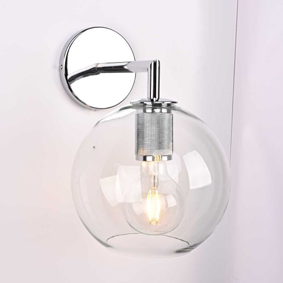 Настенный светильник Imperium Loft RH Utilitaire 123277-22