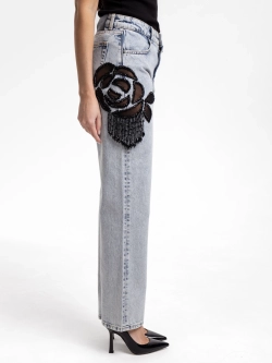 Джинсы ROYAL LIBERTY, голубой