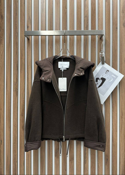Бомбер MaxMara