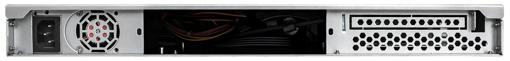 Корпус серверный 1U Exegate Pro 1U250-01