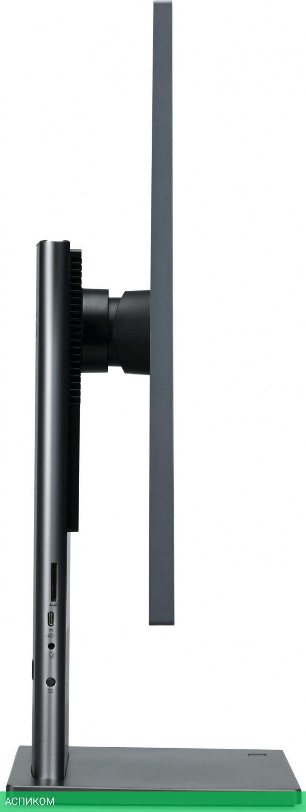 Моноблок Acer Aspire S27-1755 (DQ.BKECD.003)