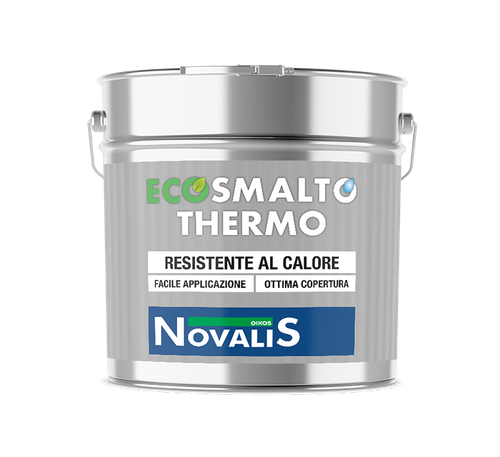 NOVALIS ECOSMALTO THERMO