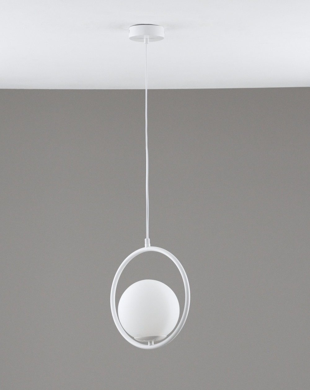 Светильник подвесной Moderli V11579-1P Barocco