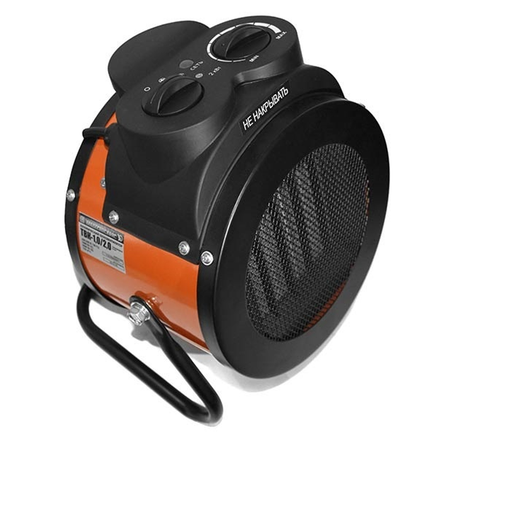 Керамический тепловентилятор Электроприбор ТВК-1,5/3,0