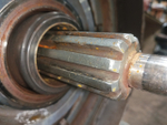 АКПП ZF 12TX2210TD TRAXON 2019г.