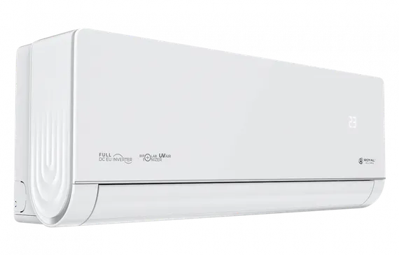 Сплит-система Royal Clima RCI-RSB30HN/IN/RCI-RSB30HN/OUT Royal Supremo Blanco Inverter