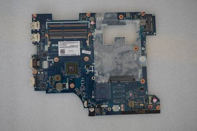 Материнская плата для ноутбука Lenovo G585 QAWGF LA-8681P UMA E1-1200 (90001084), оригинал