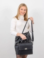 сумка через плечо кросс-боди сэтл