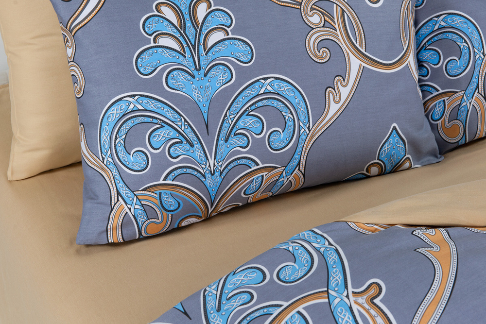 Постельное белье Valtery CS-002 сатин