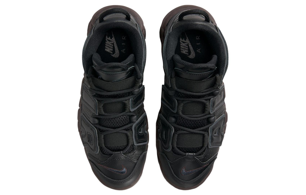 Кроссовки Nike Air More Uptempo (Женская размерная сетка)