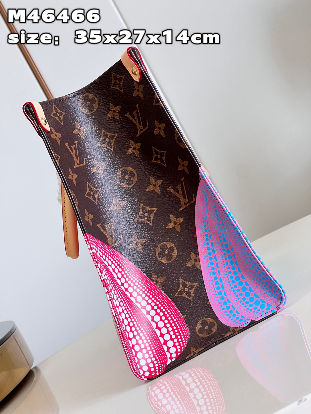 Louis Vuitton Onthego MM