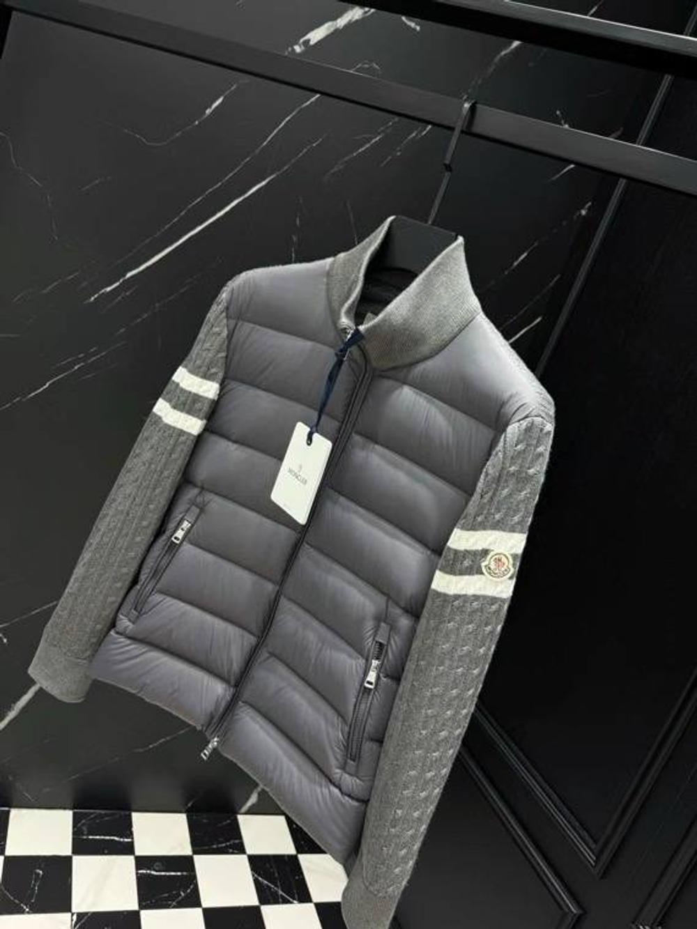 Куртка Moncler