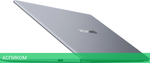 Ноутбук Huawei MateBook D14 Space Grey (53013XET)