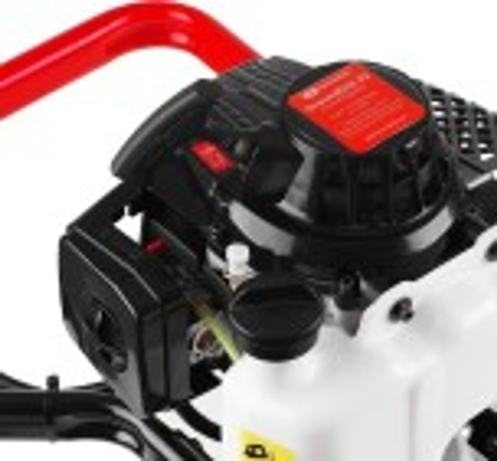 Мотобур ADA Ground Drill-10 без шнека А00614