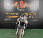Suzuki GSR400 , 2007