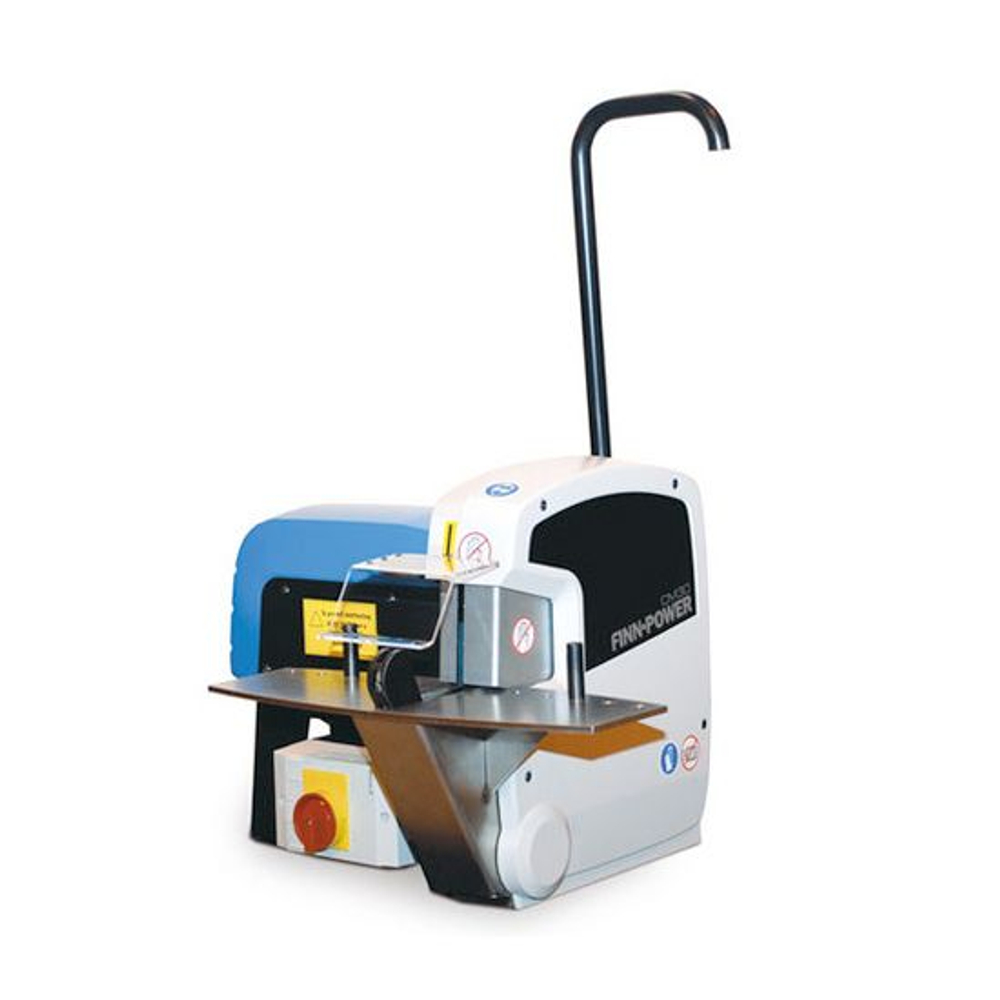 Отрезной станок Finn Power CM30