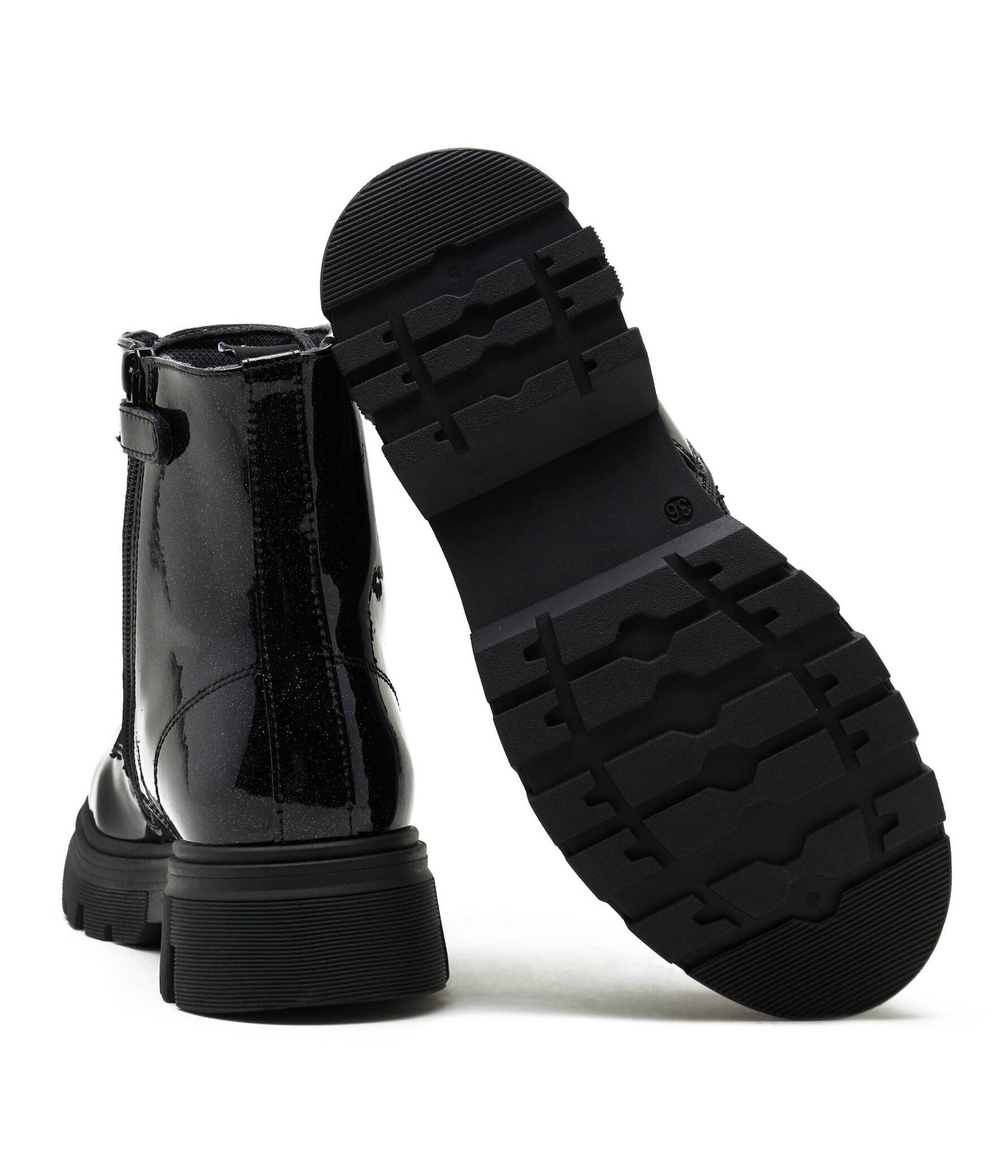 Ботильоны Tommy Hilfiger - черный(T4A5 33041 1237999)