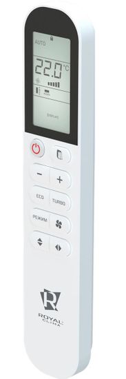 Сплит-система Royal Clima Gloria RC-G60HN