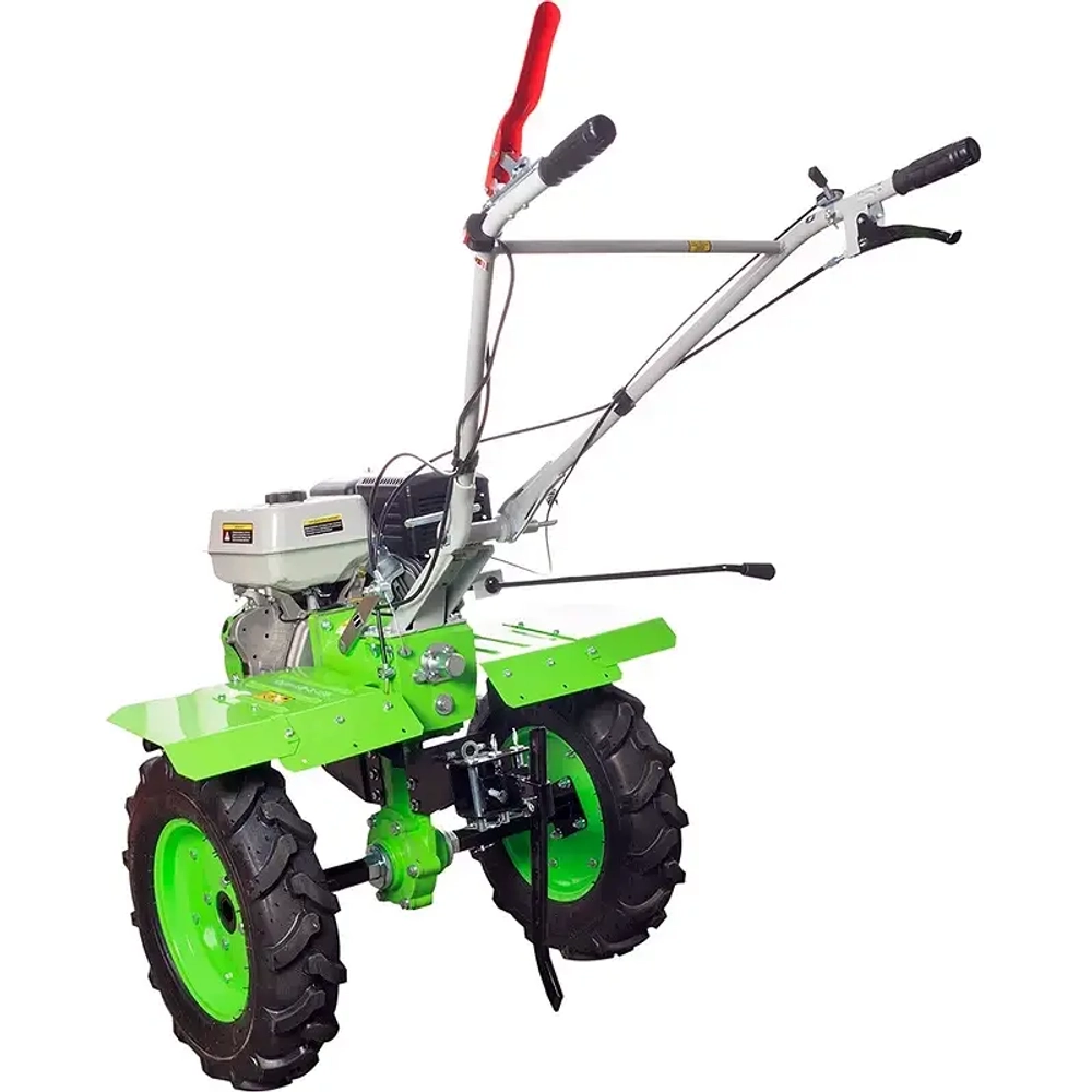 Redverg Голиаф-3-15Б мотоблок RD-TG3-15B