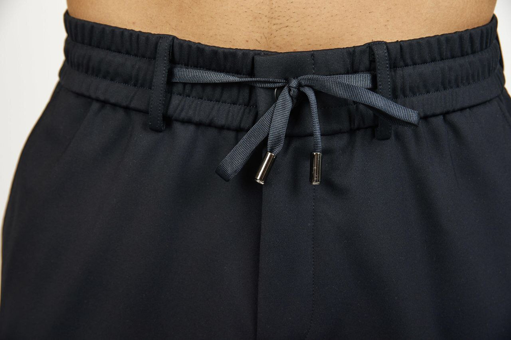 Прогулочный костюм Zegna