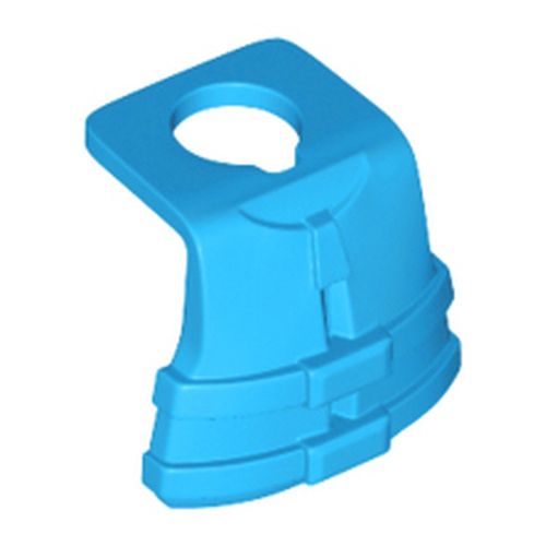 Спасательный Жилет от Сёрфера с Веслом 38781 Dark Azure