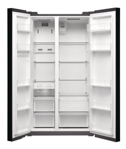 Холодильник Hotpoint-Ariston SXBHAE 925