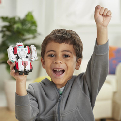 Playskool Transformers RSB - Академия спасательных ботов Medix the Doc-Bot E8102
