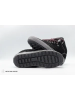 Кеды Motley MID от Savitar Shoes Company