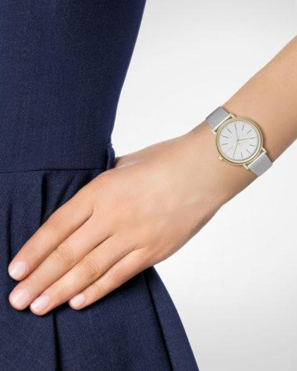 Женские наручные часы Skagen SKW2508