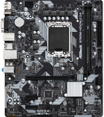 Материнская плата ASRock B760M-HDV/M.2 D4