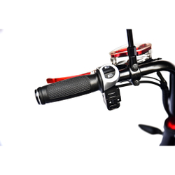 Электроскутер SkyBoard FAR EAST-4000 SPORT