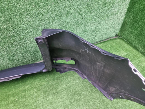 Бампер задний Honda Cr-v 4 (2014-2018)