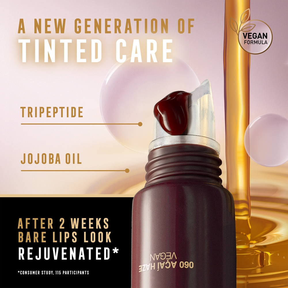 Max Factor Miracle Pure Lip Enhancer - Увлажняющий блеск для губ оттенок 010 Universal, 12 ml