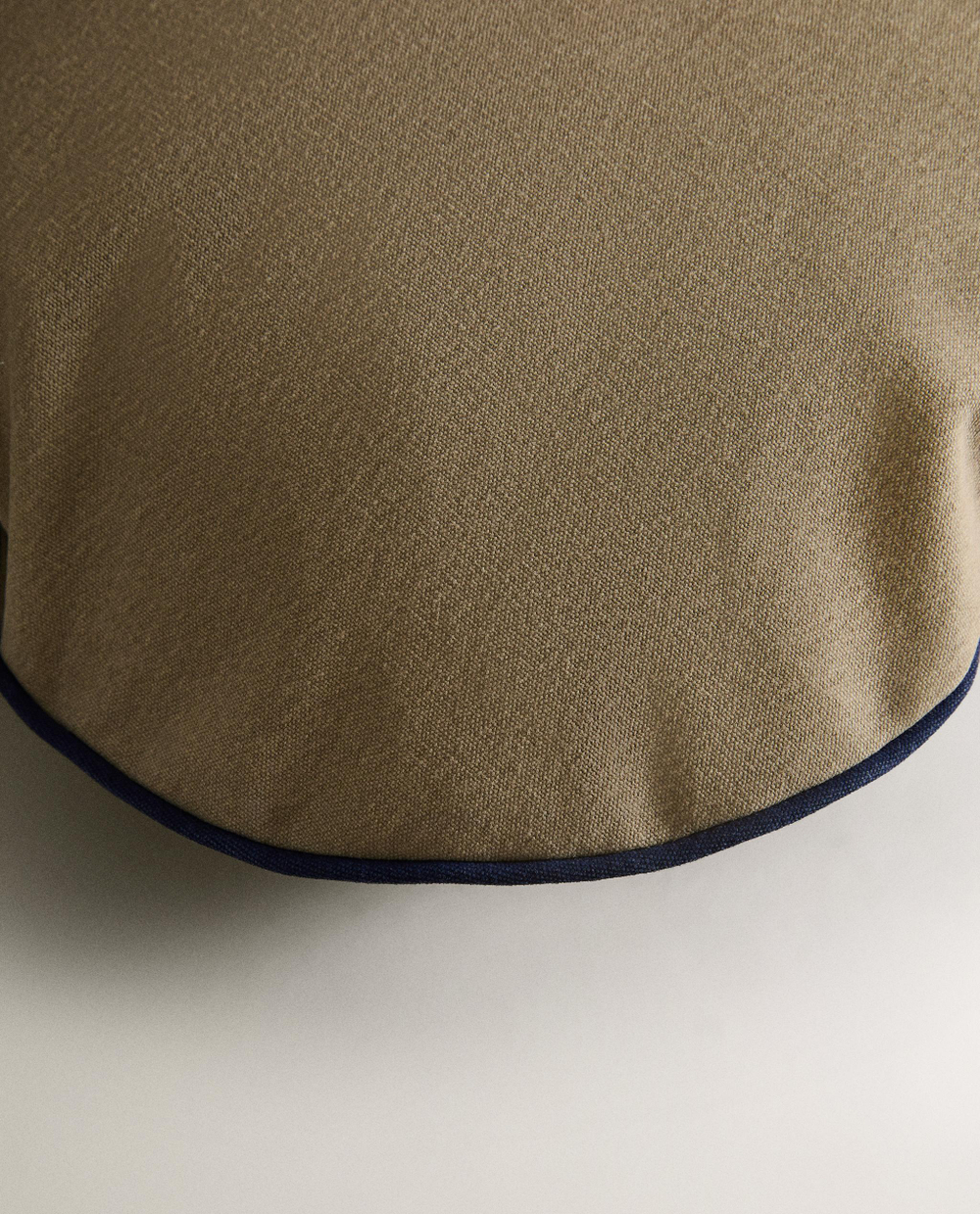 Лежак для животных Zara Home, овальный, 12 35 50 см