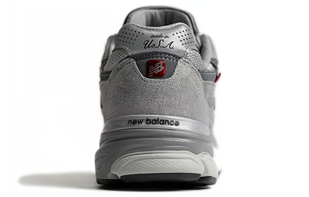 Кроссовки New Balance Nb 990 V3 "Version Series"