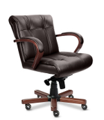 Кресло для руководителя Париж B