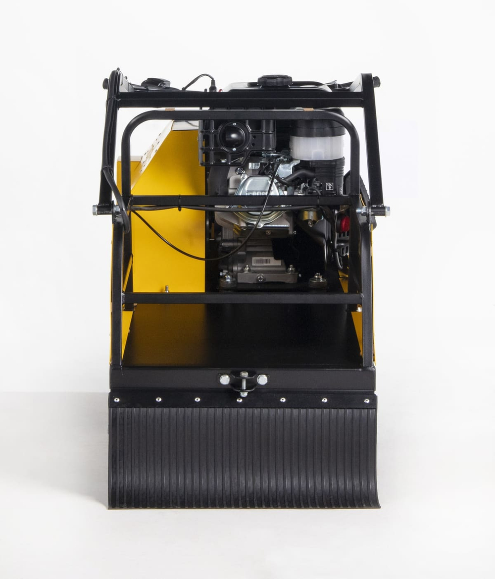 Мотобуксировщик SHARMAX Enduro SE500 1450 HP20