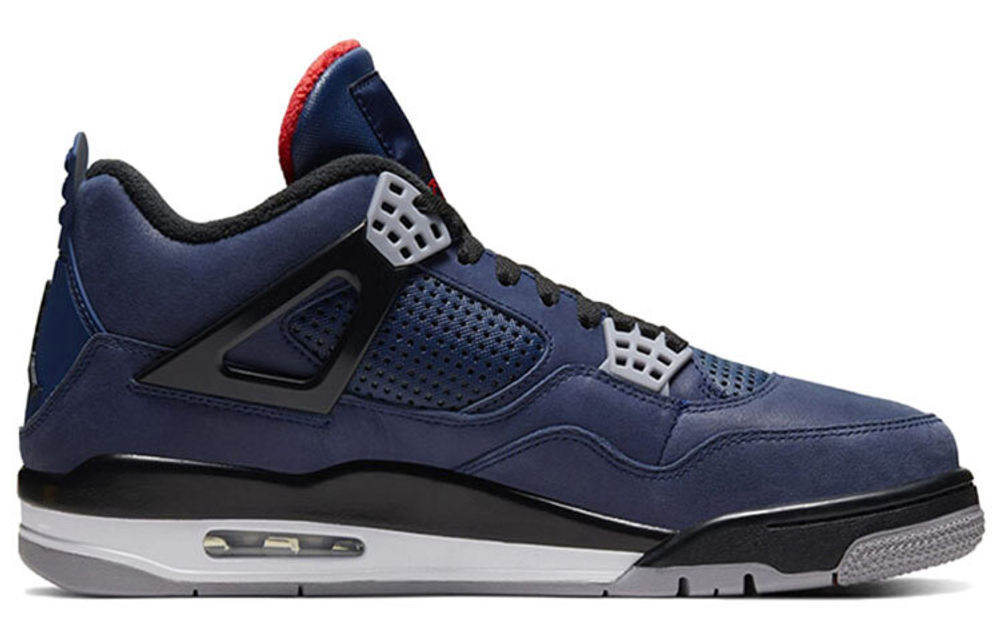 Кроссовки Jordan Air Jordan 4 Retro Wntr