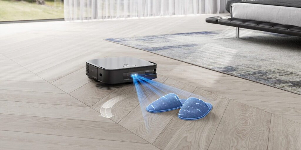 Ecovacs Deebot X2 Omni