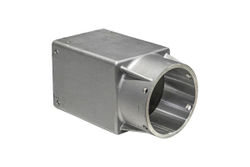 Насадка для копера квадратная