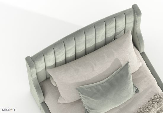 Кровать Севилья kids