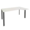Onix Стол эргономичный правый на П-образном м/к O.MP-SA-1 (R) 1580*980*750 (720/460)