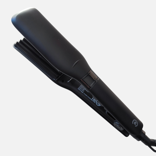 Турмалиновые щипцы-гофре 45 мм Lamia Wave 130-230ºC