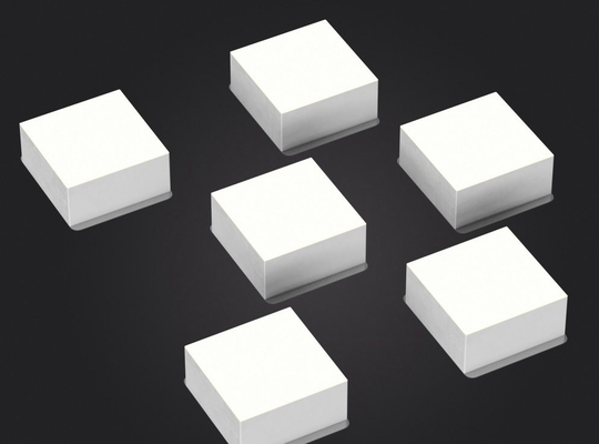 Светильник LED FTP Грильято Домино х6 100х100 (85х85) 50Вт 3000К IP20 4800лм DIOLUM