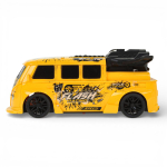 Автобус на РУ, коробка 6702