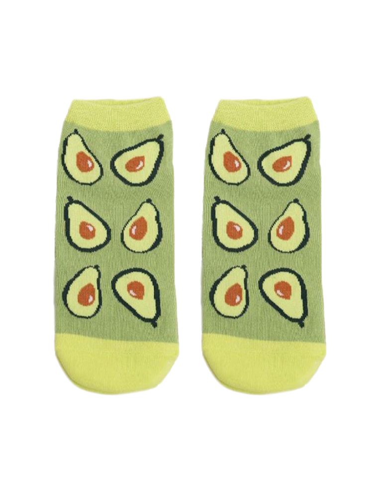  .35-40 &quot;fruit&quot; avocado