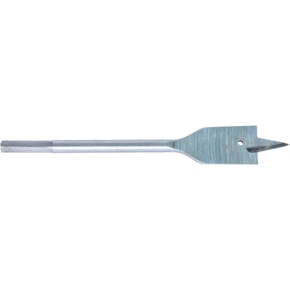 Плоское резцовое сверло по дереву 28x160 мм Makita D-07808