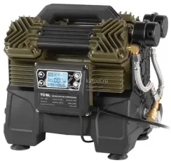 Поршневой бесщеточный компрессор TC-BL AC990