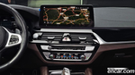 BMW 5 Series (G30) 530e M Sports (06.2021)